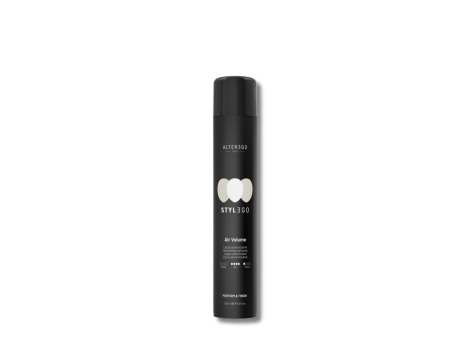ALTER EGO STYLEGO Air Volume lakier zwiększający objętość włosów 500 ml