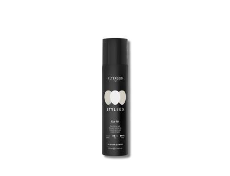 ALTER EGO STYLEGO Eco Air lakier do włosów ekologiczny 320 ml
