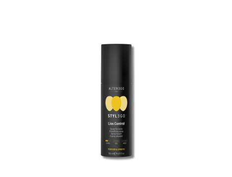 ALTER EGO STYLEGO Liss Control spray wygładzający przeciw puszeniu 150 ml