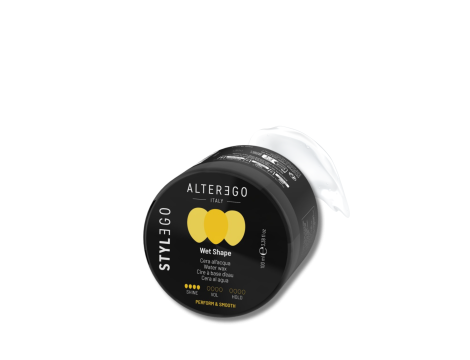 ALTER EGO STYLEGO Wet Shape wosk nabłyszczający wodny do włosów 100 ml - 2