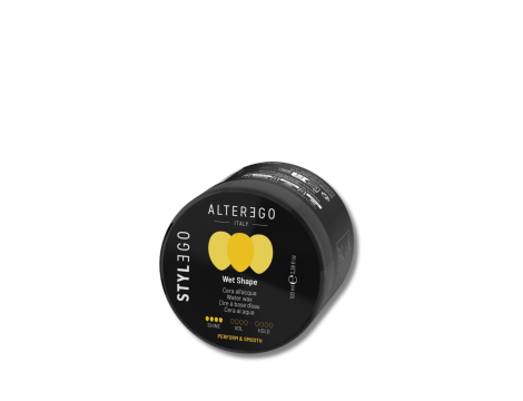 ALTER EGO STYLEGO Wet Shape wosk nabłyszczający wodny do włosów 100 ml