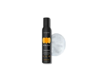 ALTER EGO STYLEGO Crunchy Bounce pianka definiująca loki i fale 250 ml - image 2