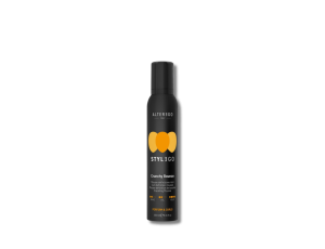 ALTER EGO STYLEGO Crunchy Bounce pianka definiująca loki i fale 250 ml