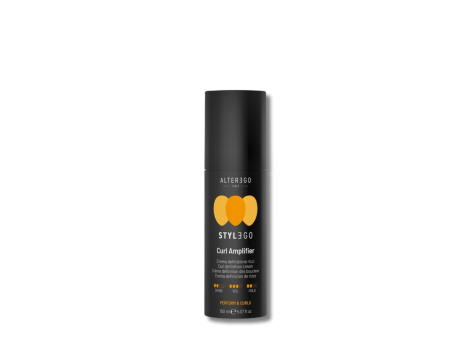 ALTER EGO STYLEGO Curl Amplifier krem definiujący loki i fale 150 ml