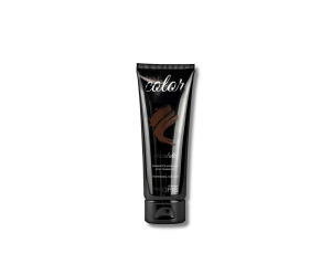 PROFIS USE COLOR odżywcza maska koloryzująca pigment 250 ml | Chocolate