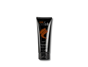 PROFIS USE COLOR odżywcza maska koloryzująca pigment 250 ml | Copper