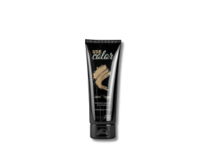 PROFIS USE COLOR odżywcza maska koloryzująca pigment 250 ml | Sand Beige