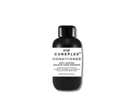 HI LIFT Cureplex No3 Bond Sustainer zmiękczająca maska odżywcza 250 ml