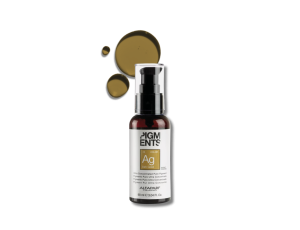 ALFAPARF PIGMENTS skoncentrowany pigment do włosów 90 ml | Ash Gold - image 2