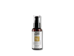 ALFAPARF PIGMENTS skoncentrowany pigment do włosów 90 ml | Ash Gold