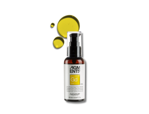 ALFAPARF PIGMENTS skoncentrowany pigment do włosów 90 ml | Gold - image 2