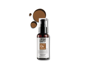 ALFAPARF PIGMENTS skoncentrowany pigment do włosów 90 ml | Golden Violet - image 2