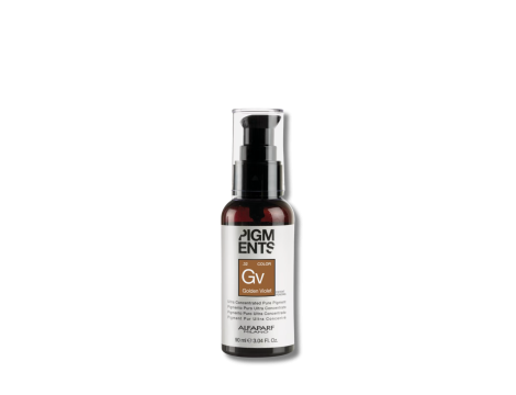 ALFAPARF PIGMENTS skoncentrowany pigment do włosów 90 ml | Golden Violet