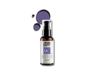 ALFAPARF PIGMENTS skoncentrowany pigment do włosów 90 ml | Ultra Violet - image 2