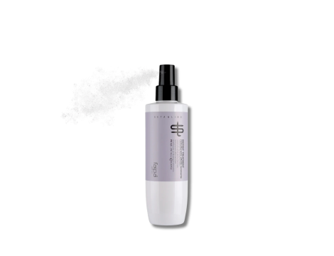 FAIPA ROMA SETA & LINO Instant Treatment spray z efektem laminowania 250 ml - 2