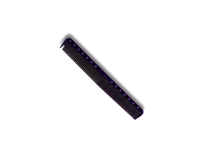 Y.S. PARK 339 YS-1 Exotic profesjonalny grzebień japoński | Fioletowy