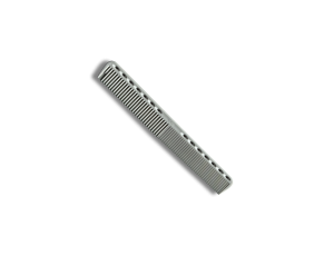 Y.S. PARK 339 YS-1 Exotic profesjonalny grzebień japoński | Biały