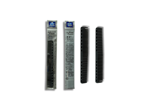 Y.S. PARK 339 YS-1 Exotic profesjonalny grzebień japoński | Grafitowy - image 2