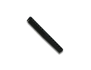 Y.S. PARK 339 YS-1 Exotic profesjonalny grzebień japoński | Grafitowy