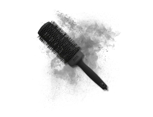 OLIVIA GARDEN BLOWOUT SPEED szczotka do modelowania włosów 55 mm - image 2