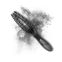OLIVIA GARDEN FINGERBRUSH ON THE GO DETANGLE & STYLE szczotka do torebki - 3