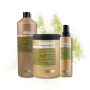 KAYPRO ARGAN OIL zestaw | szampon 1000 ml + maska 1000 ml + spray 200 - 3