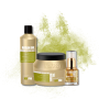 KAYPRO ARGAN OIL zestaw | szampon 350 ml + maska 500 ml + serum 20 ml - 3