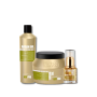 KAYPRO ARGAN OIL zestaw | szampon 350 ml + maska 500 ml + serum 20 ml - 2