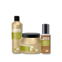 KAYPRO ARGAN OIL zestaw | szampon 350 ml + maska 500 ml + serum 100 ml - 2