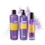 KAYPRO BLONDE zestaw blond | szampon 350 ml + odżywka 350 ml + serum 100 ml - 3