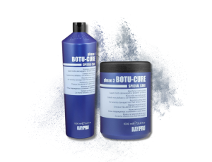 KAYPRO BOTU-CURE zestaw | szampon 1000 ml + maska 1000 ml - image 2