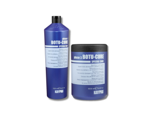 KAYPRO BOTU-CURE zestaw | szampon 1000 ml + maska 1000 ml