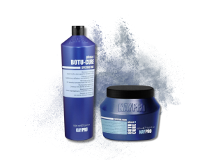KAYPRO BOTU-CURE zestaw | szampon 1000 ml + maska 500 ml - image 2