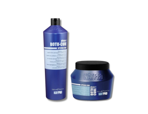 KAYPRO BOTU-CURE zestaw | szampon 1000 ml + maska 500 ml