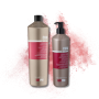 KAYPRO CURL zestaw loki | szampon 1000 ml + odżywka 350 ml - 3