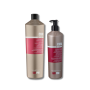 KAYPRO CURL zestaw loki | szampon 1000 ml + odżywka 350 ml - 2