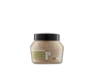 KAYPRO ARGAN OIL maska wzmacniająca do włosów z olejkiem arganowym 100 ml