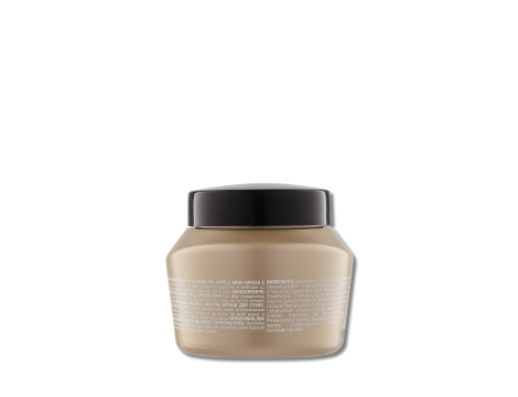 KAYPRO ARGAN OIL maska wzmacniająca do włosów z olejkiem arganowym 100 ml - 3