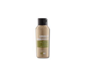 KAYPRO ARGAN OIL szampon odżywczy do włosów z olejkiem arganowym 100 ml