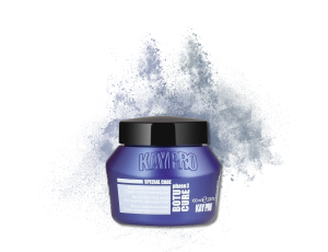 KAYPRO BOTU-CURE faza 3 maska odbudowująca do włosów zniszczonych 100 ml - image 2