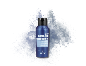 KAYPRO BOTU-CURE faza 1 szampon odbudowujący do włosów zniszczonych 100 ml - image 2