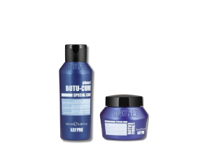 KAYPRO BOTU-CURE zestaw | szampon 100 ml + maska 100 ml - image 2