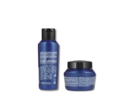 KAYPRO BOTU-CURE zestaw | szampon 100 ml + maska 100 ml - 3