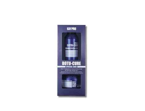 KAYPRO BOTU-CURE zestaw | szampon 100 ml + maska 100 ml