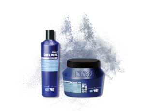 KAYPRO BOTU-CURE zestaw | szampon 350 ml + maska 500 ml - image 2