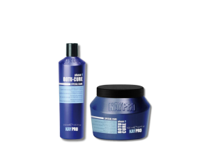 KAYPRO BOTU-CURE zestaw | szampon 350 ml + maska 500 ml