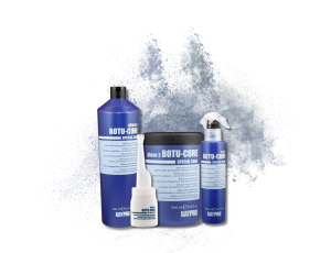 KAYPRO BOTU-CURE zestaw | szampon + maska + spray + ampułka - image 2