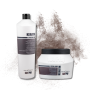 KAYPRO KERATIN zestaw | szampon 1000 ml + maska 500 ml - 3