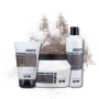 KAYPRO KERATIN zestaw | szampon 350 ml + maska 500 ml + fluid 100 ml - 3