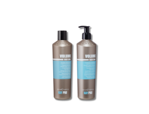KAYPRO VOLUME zestaw na objętość | szampon 350 ml + odżywka 350 ml